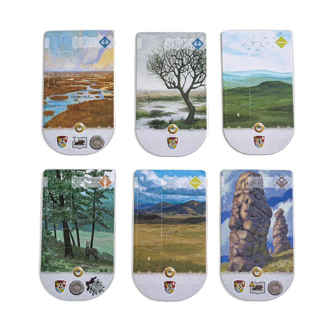 *TRAQUETEADO* Stroganov