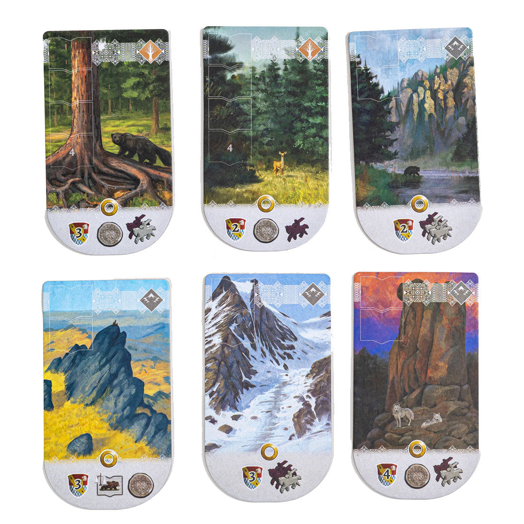 *TRAQUETEADO* Stroganov