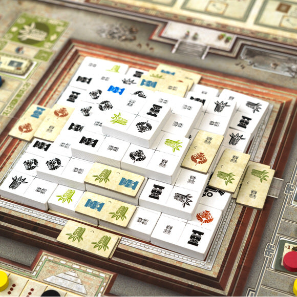 Teotihuacán: Ciudad De Dioses