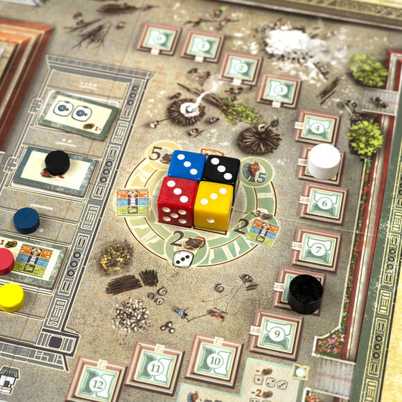 Teotihuacán: Ciudad De Dioses