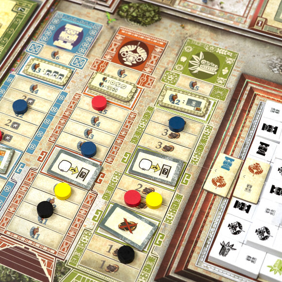 Teotihuacán: Ciudad De Dioses