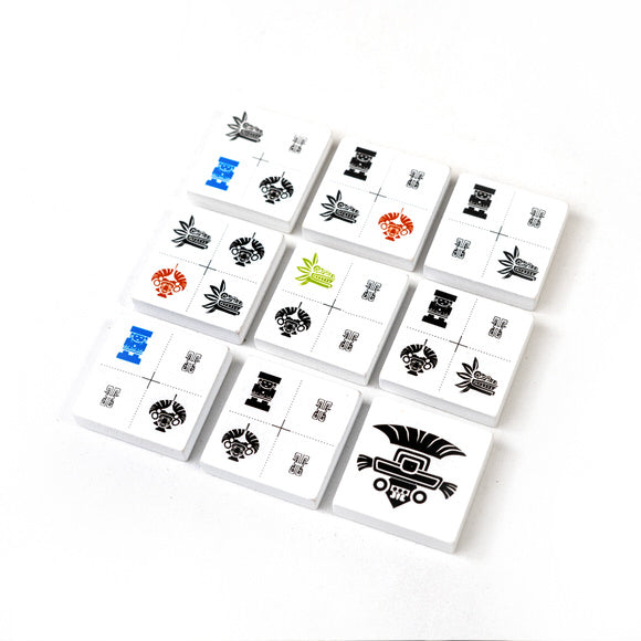 Teotihuacán: Ciudad De Dioses