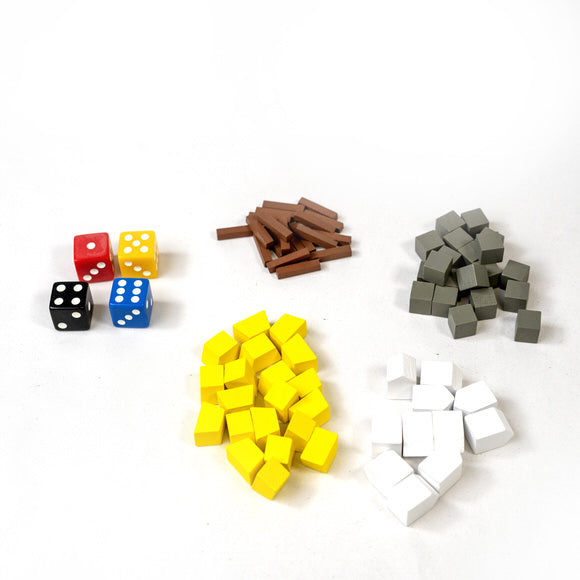 Teotihuacán: Ciudad De Dioses