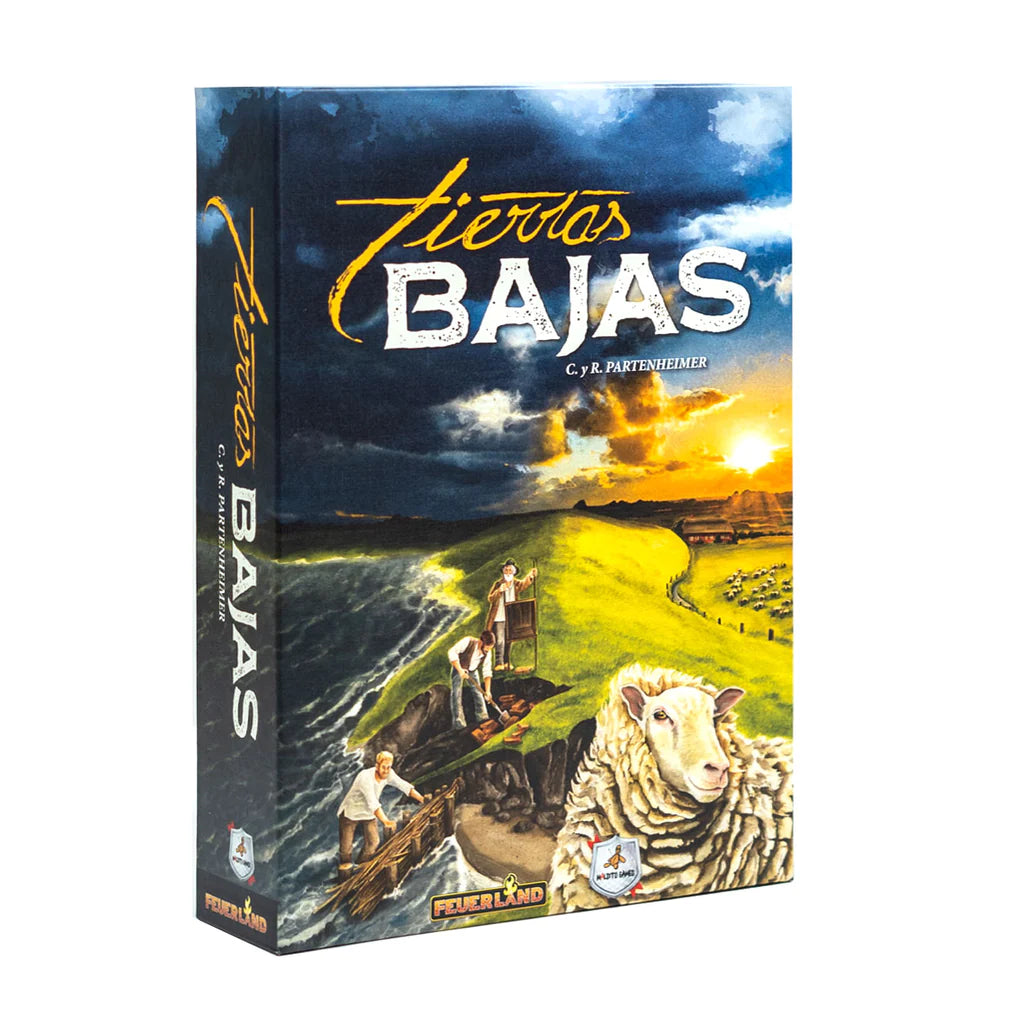 Tierras Bajas