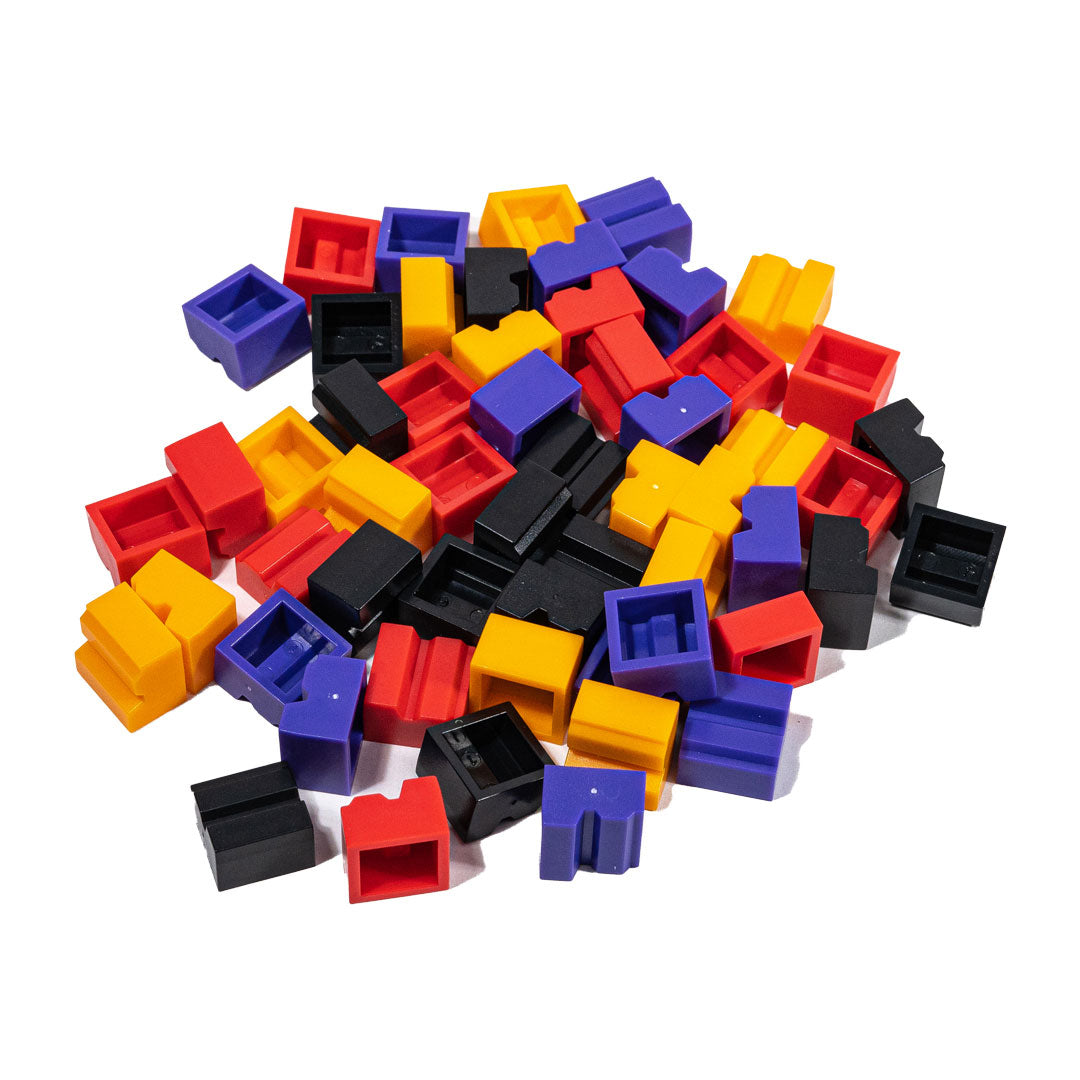 Tabannusi: Constructores De Ur