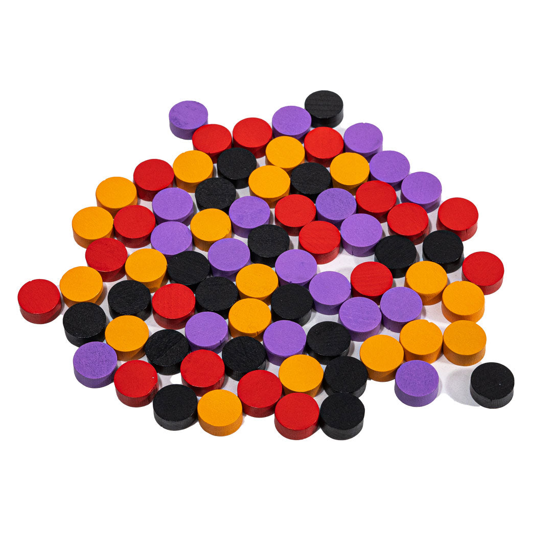 Tabannusi: Constructores De Ur