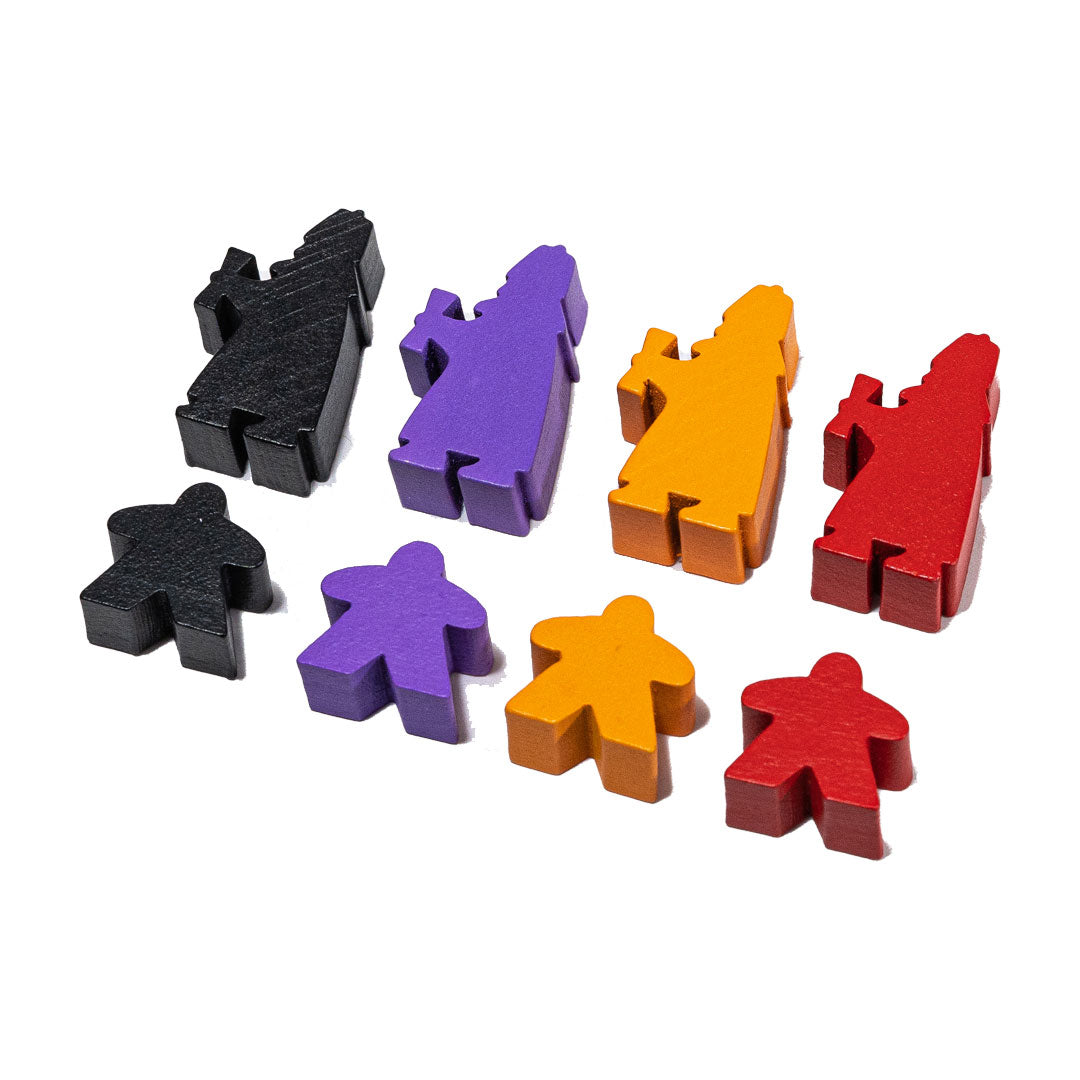 Tabannusi: Constructores De Ur