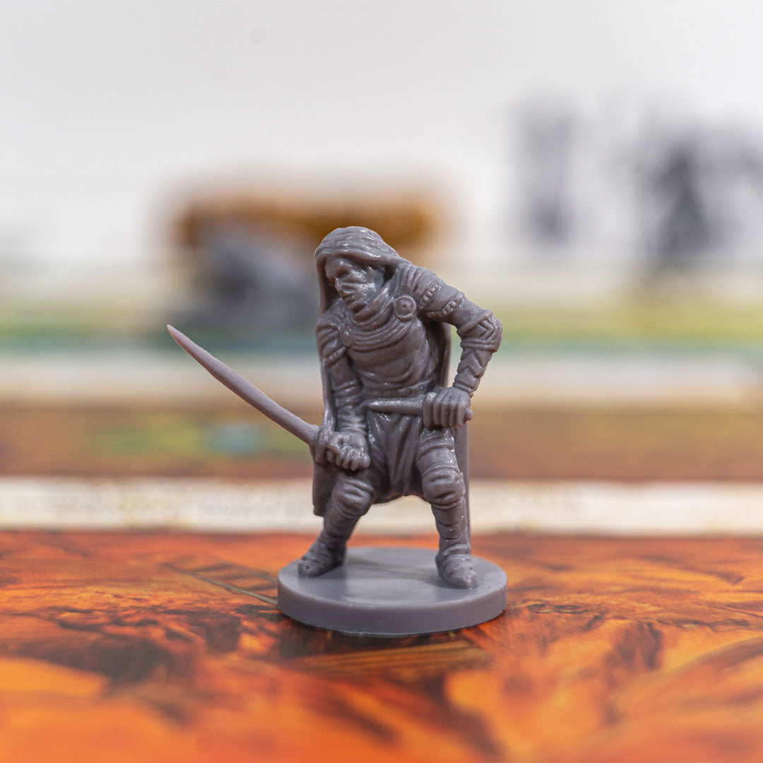 Talisman: 4ta Edición