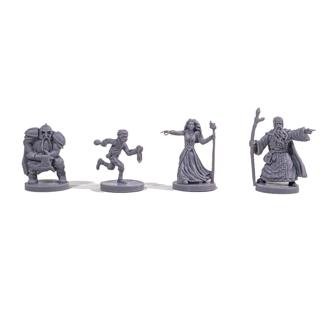 Talisman: 4ta Edición