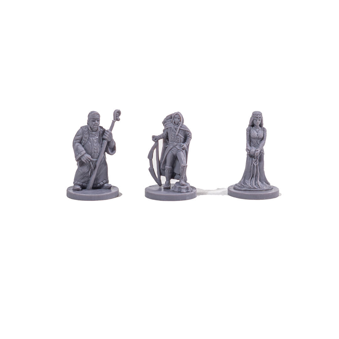 Talisman: 4ta Edición