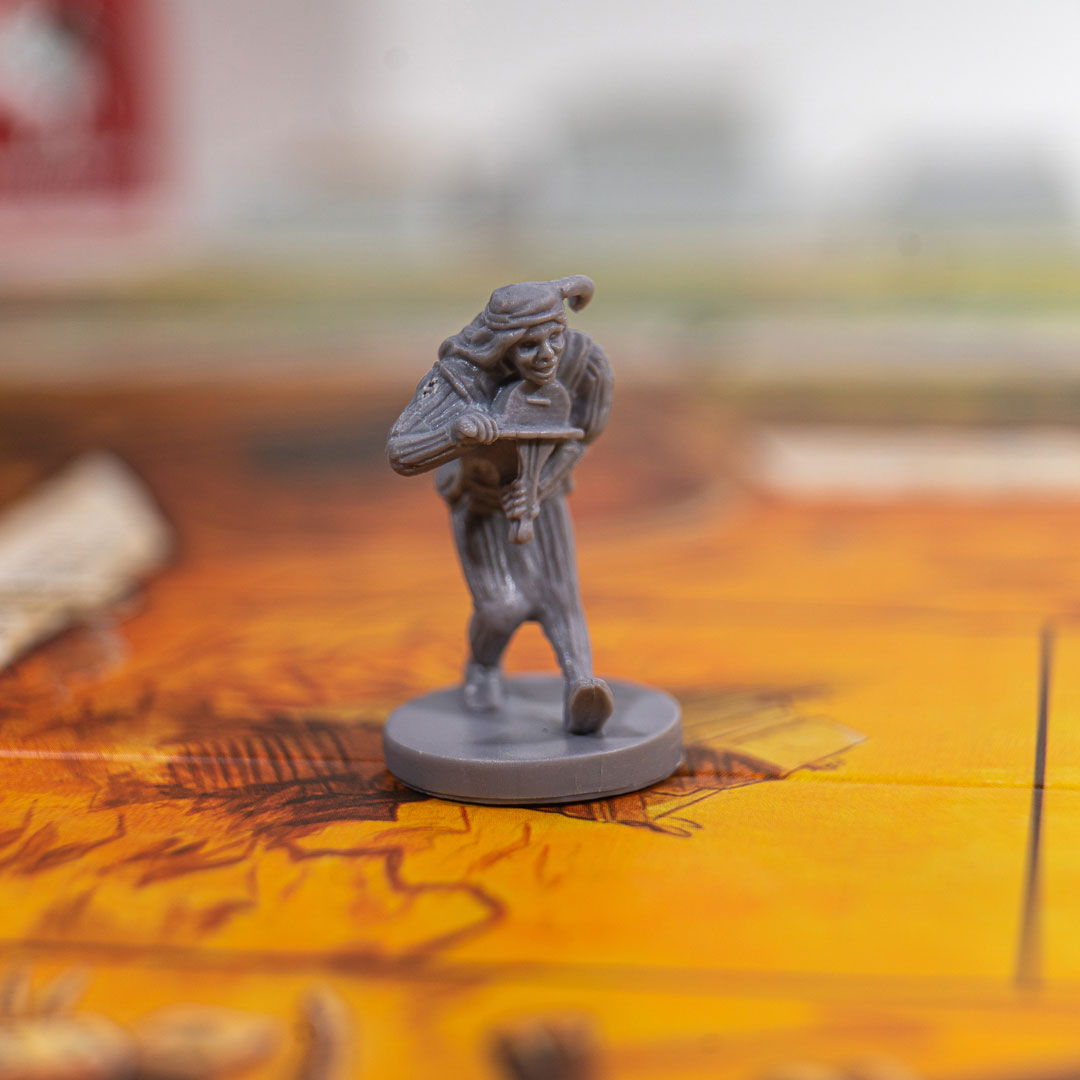 Talisman: 4ta Edición