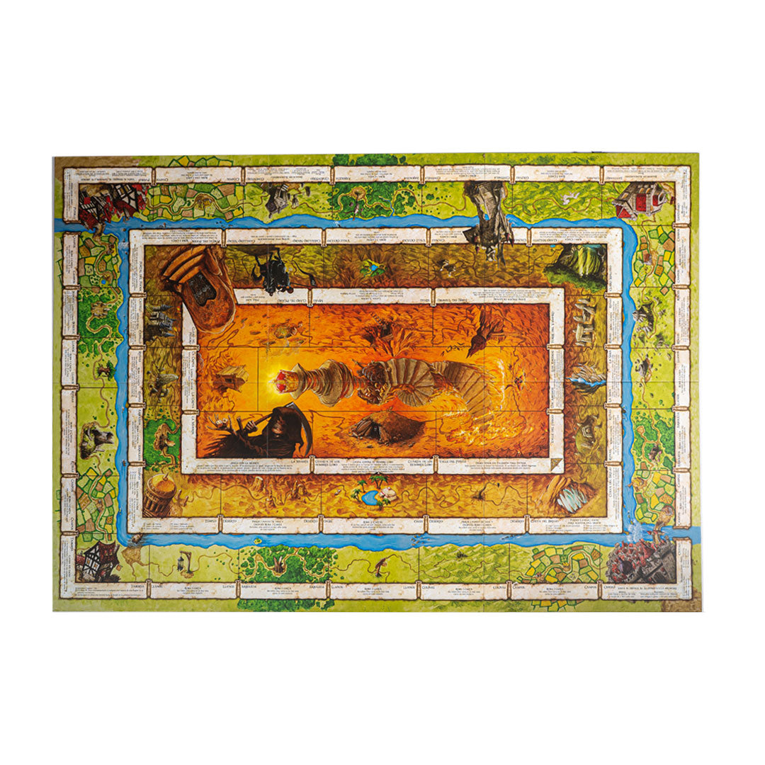 Talisman: 4ta Edición