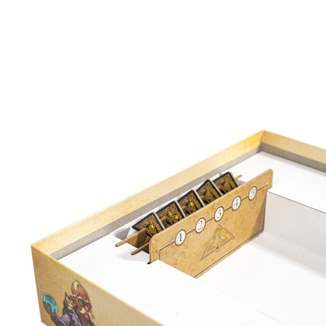 Talisman: Cuentos Legendarios