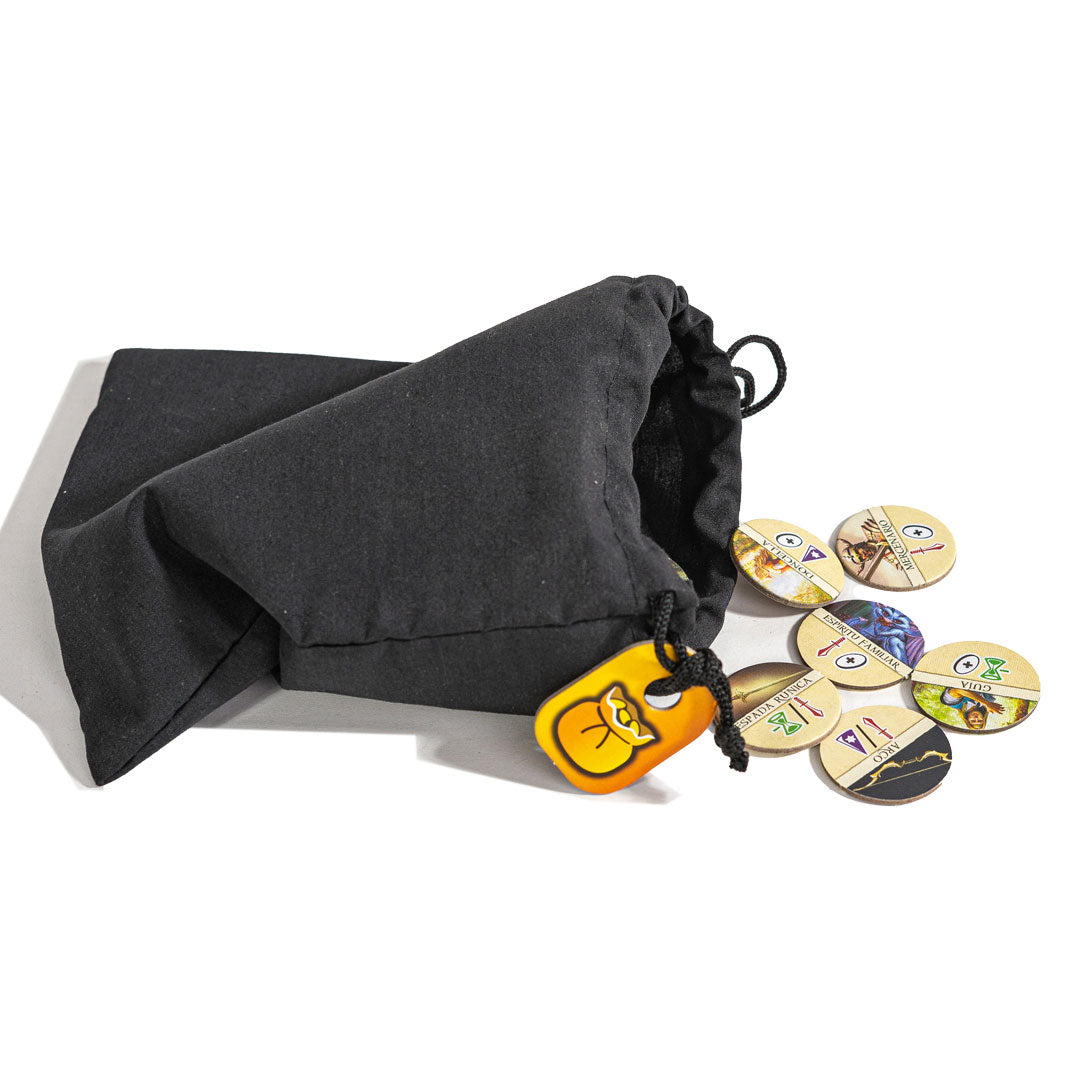 Talisman: Cuentos Legendarios