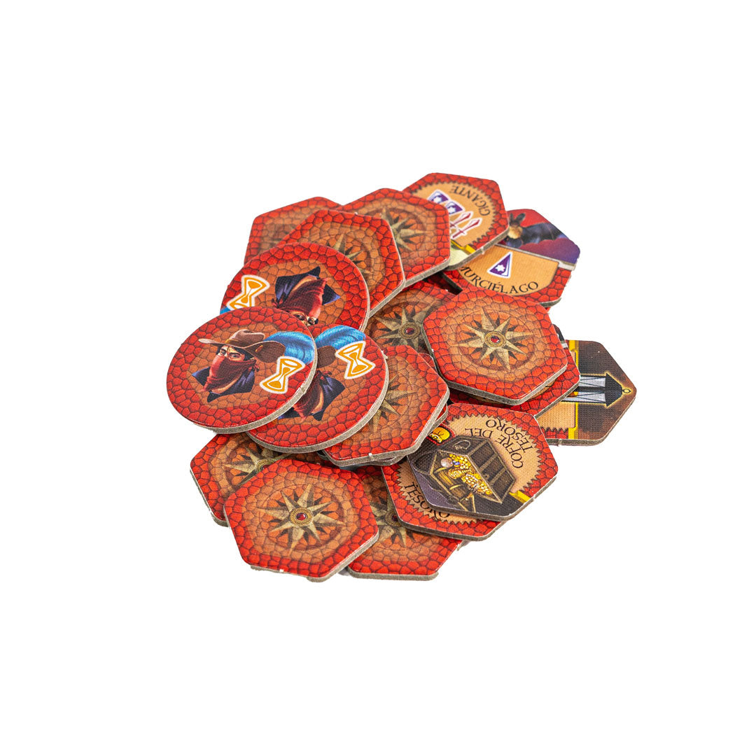 Talisman: Cuentos Legendarios