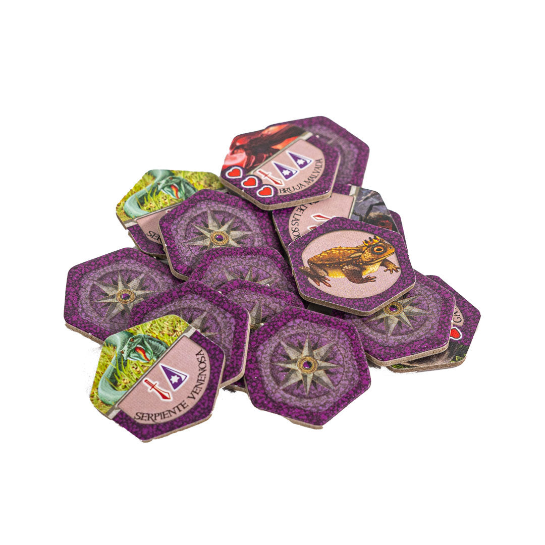 Talisman: Cuentos Legendarios