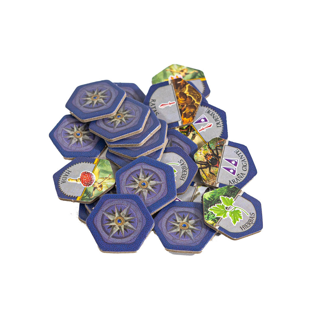 Talisman: Cuentos Legendarios