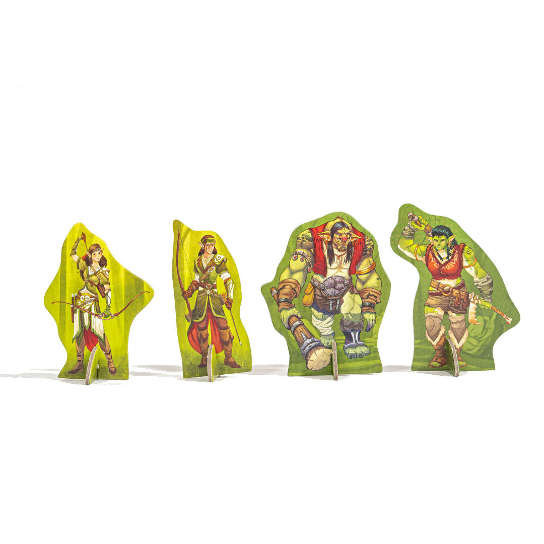 Talisman: Cuentos Legendarios