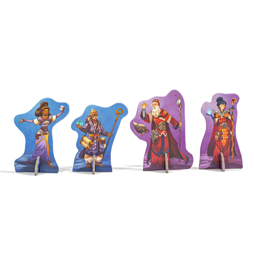 Talisman: Cuentos Legendarios