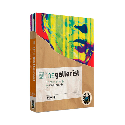 The Gallerist