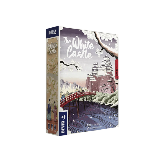 The White Castle