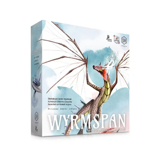 Wyrmspan