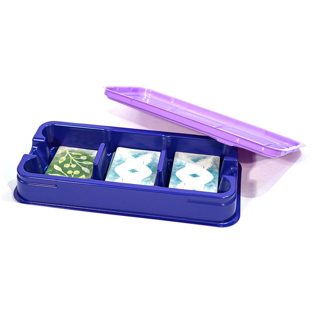 Wingspan: Expansión Europea