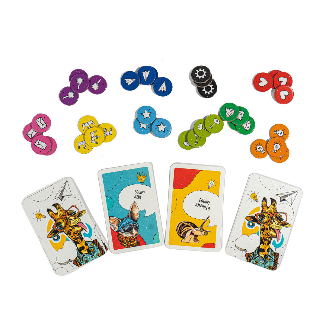 Secretos Entre Amigos