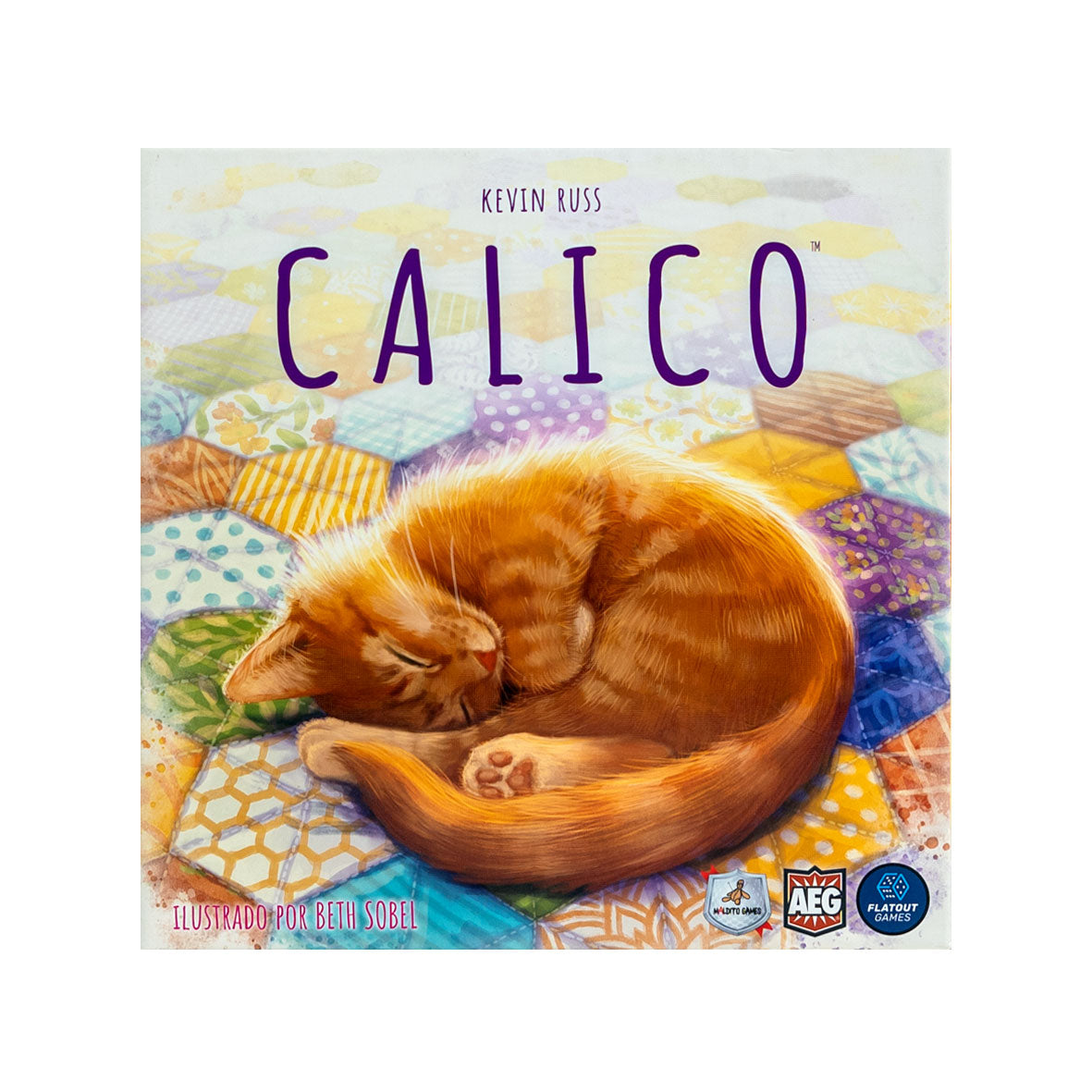 Calico