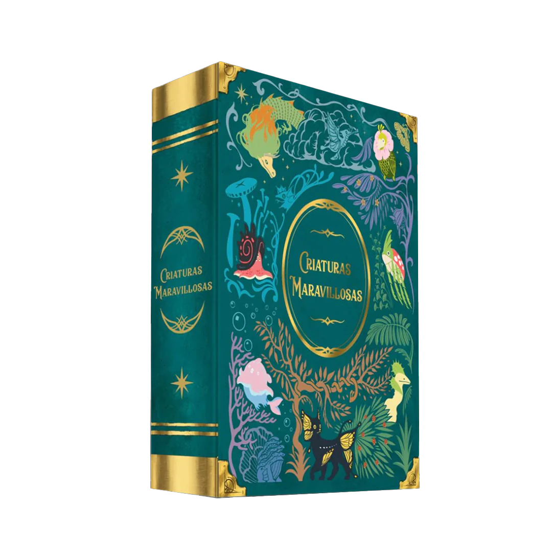 Criaturas Maravillosas