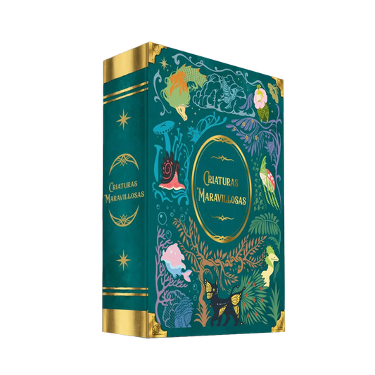 Criaturas Maravillosas