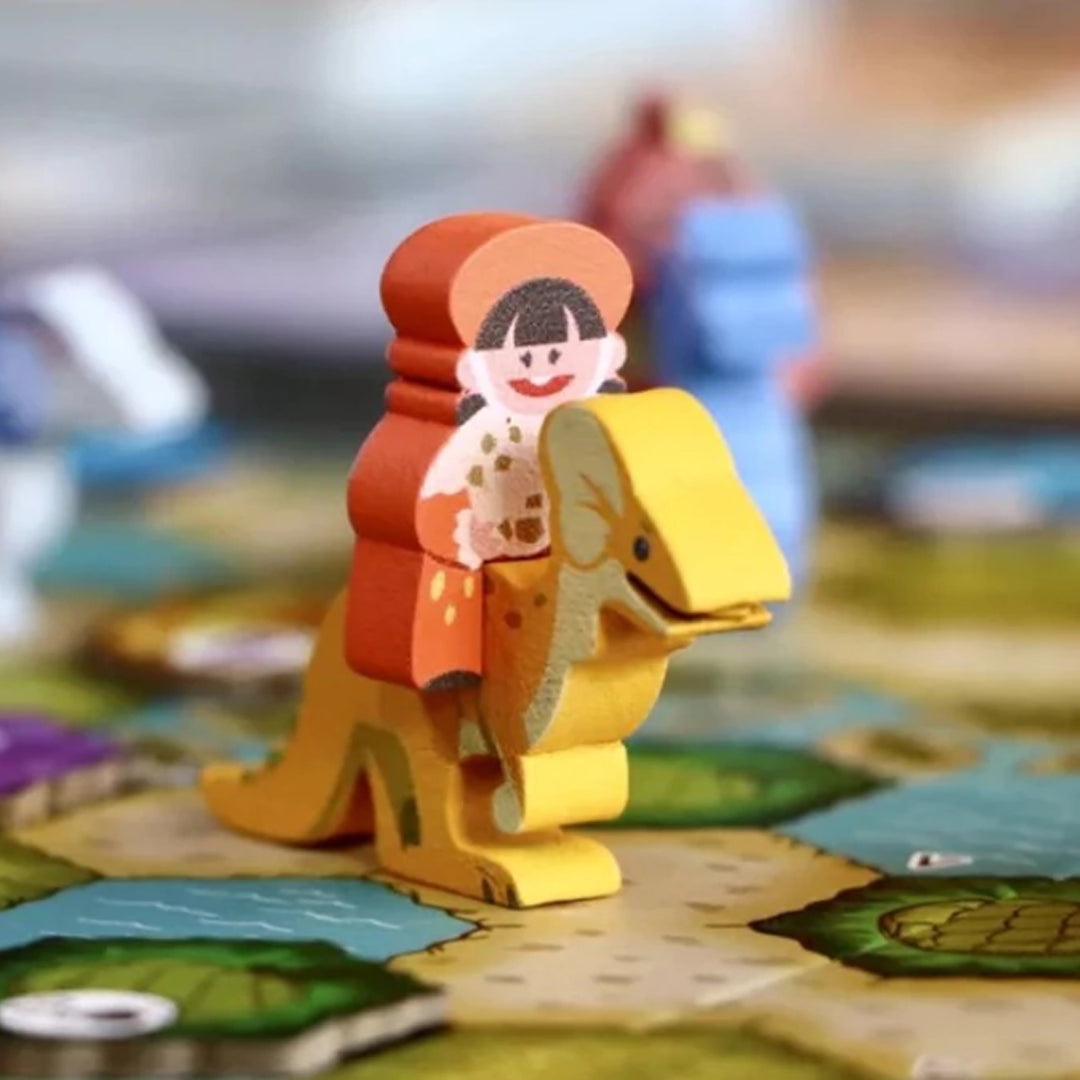 Criaturas Maravillosas