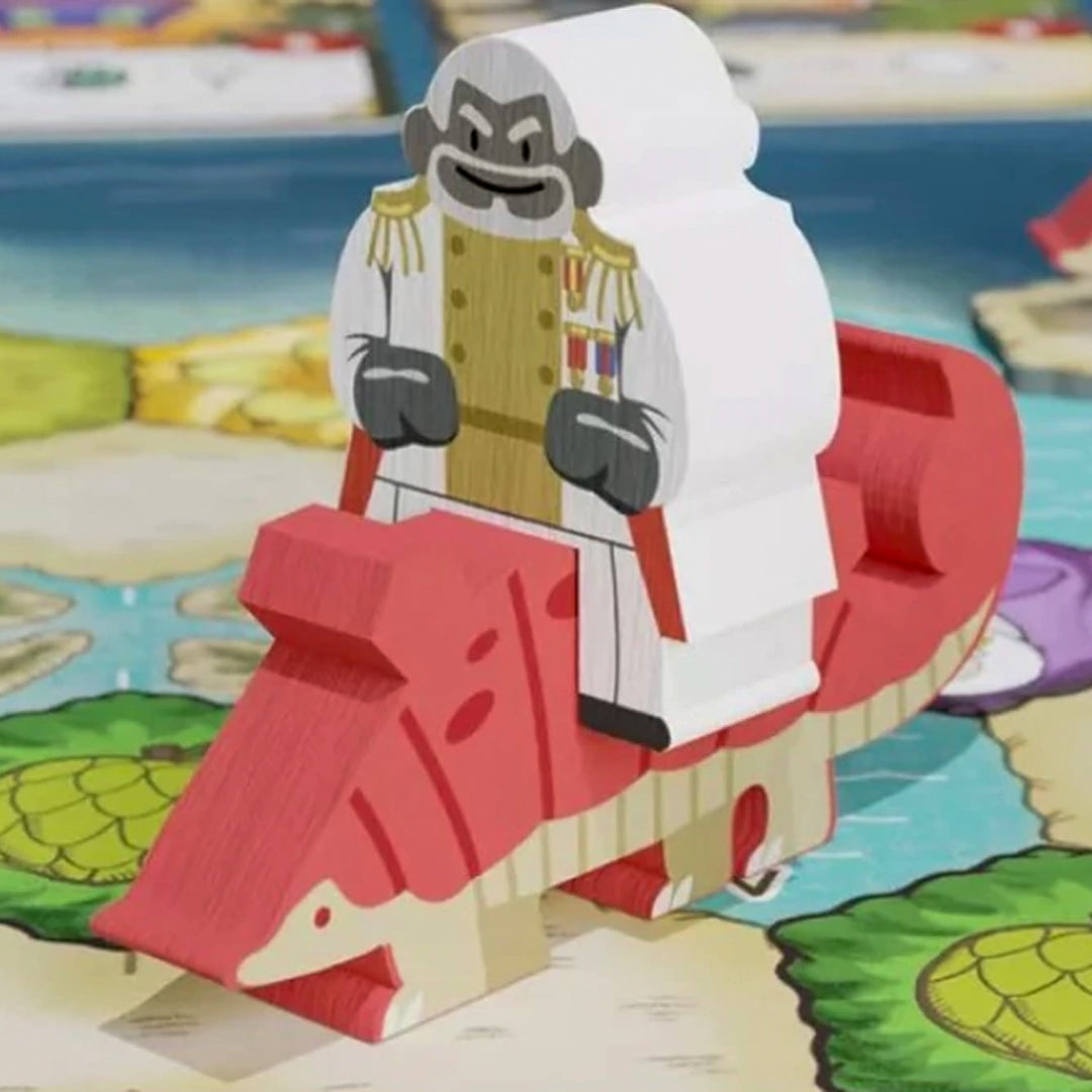 Criaturas Maravillosas