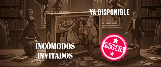 Preventa ya disponible