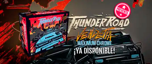 Preventa ya disponible