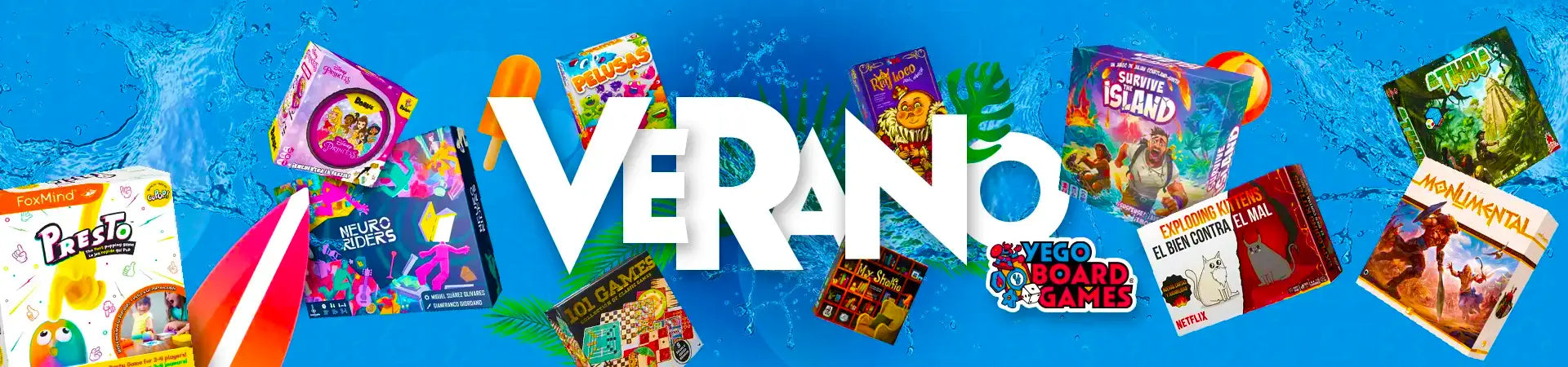 Hasta 30% de Descuento en Juegos Seleccionados