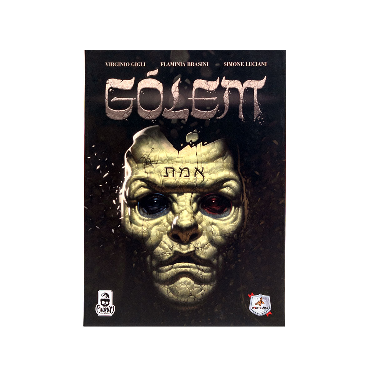 Golem