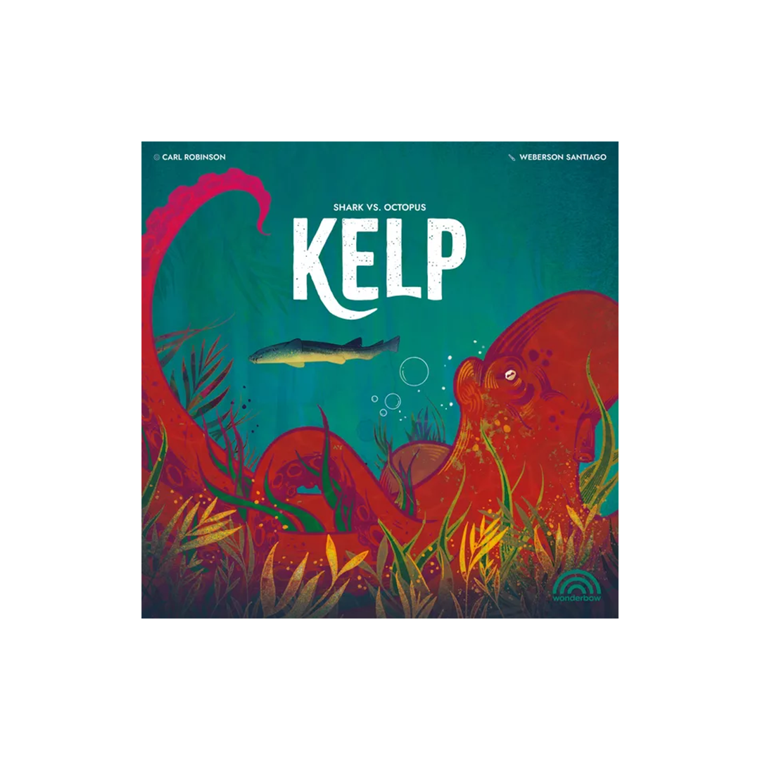 Kelp