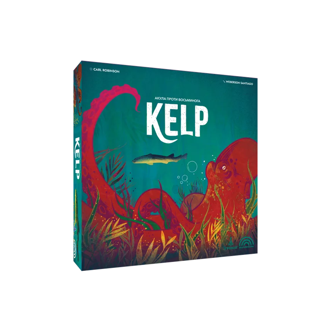 Kelp