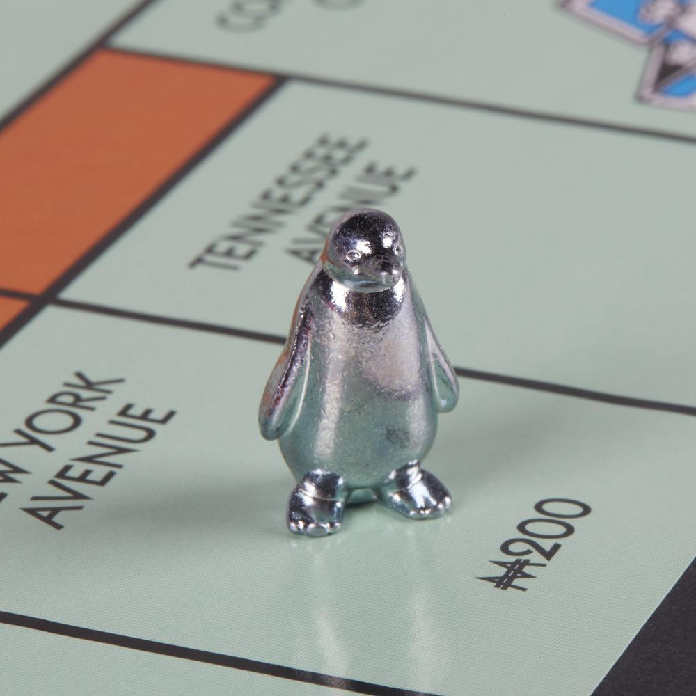 Monopoly: Clásico