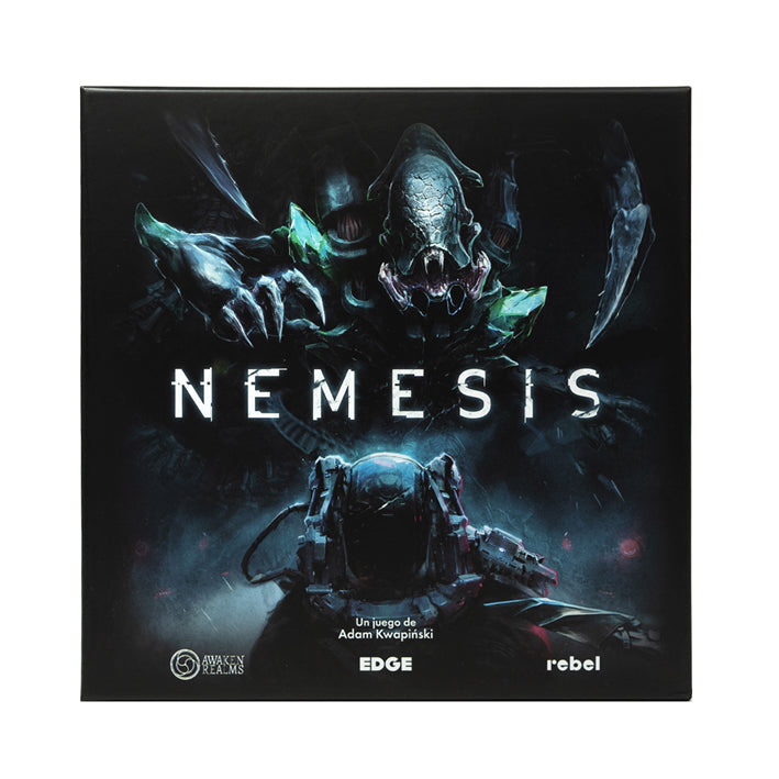 Nemesis