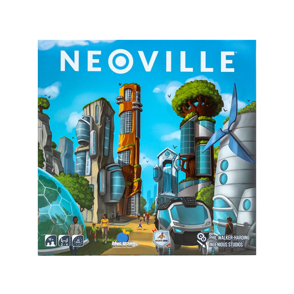 Neoville