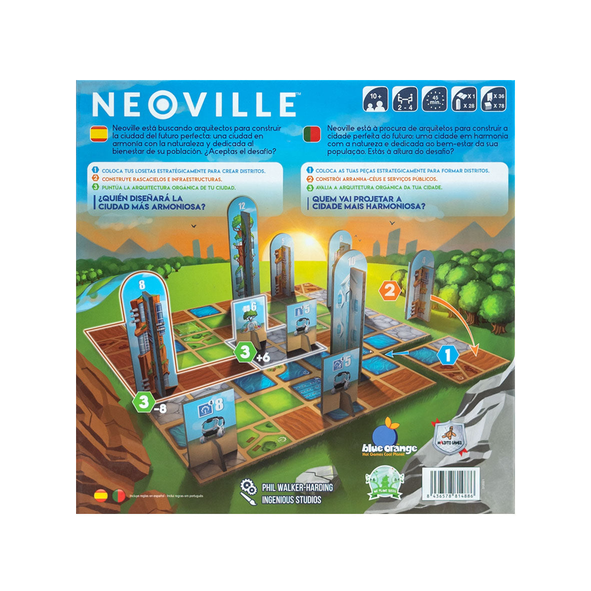 Neoville