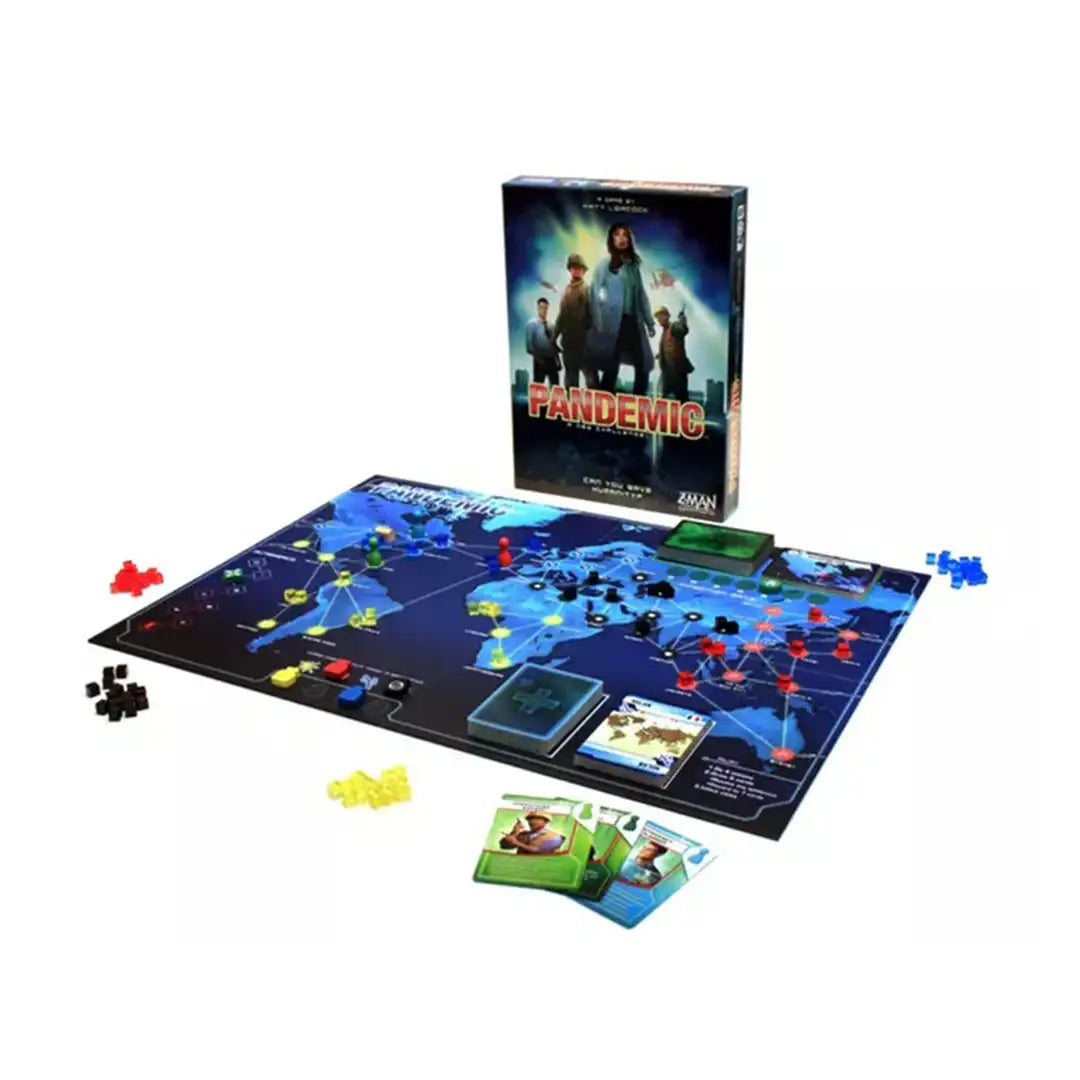 Pandemic