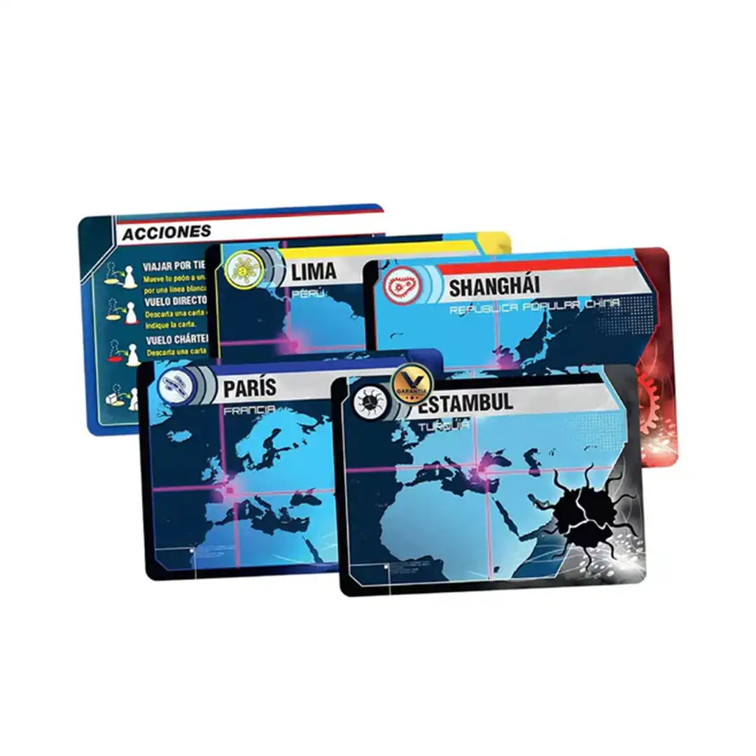 Pandemic