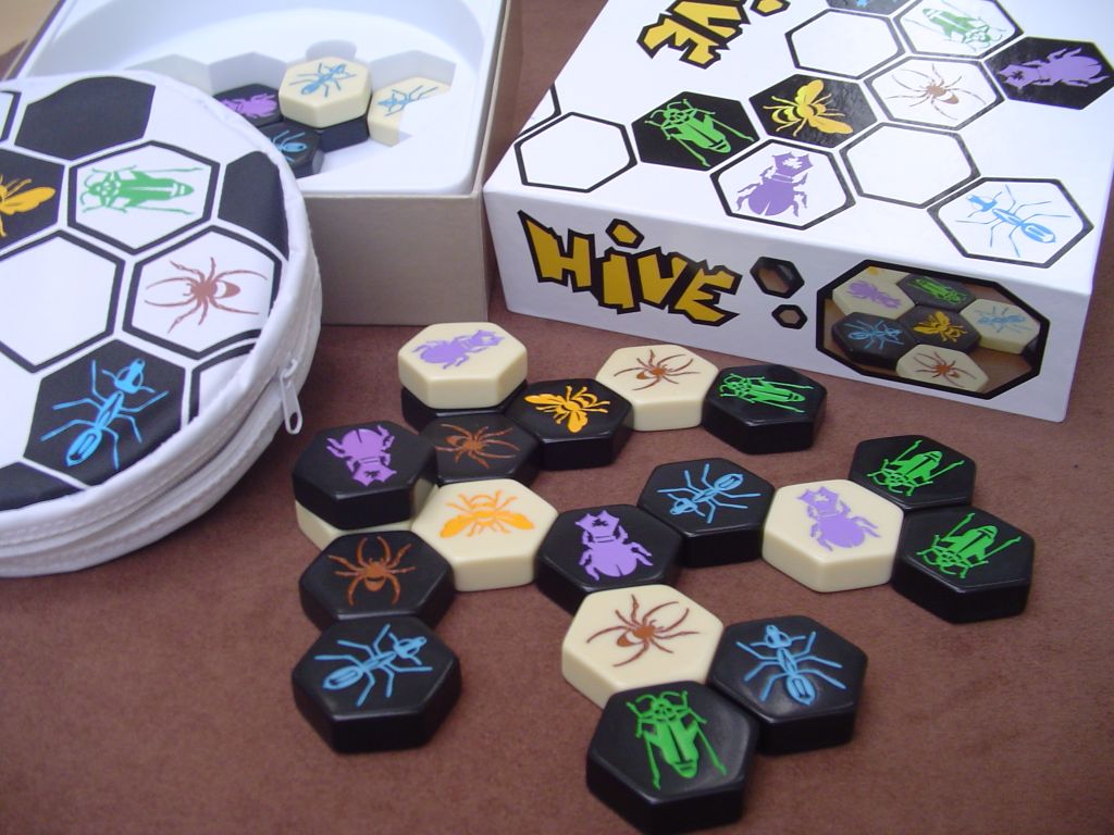 Hive