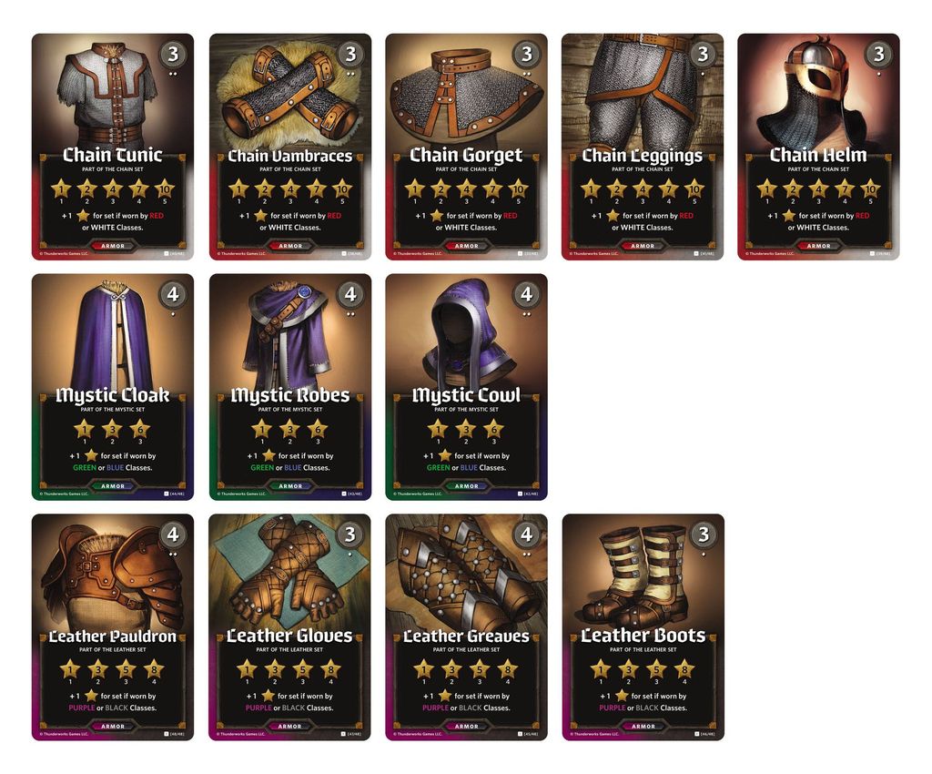 Roll Player