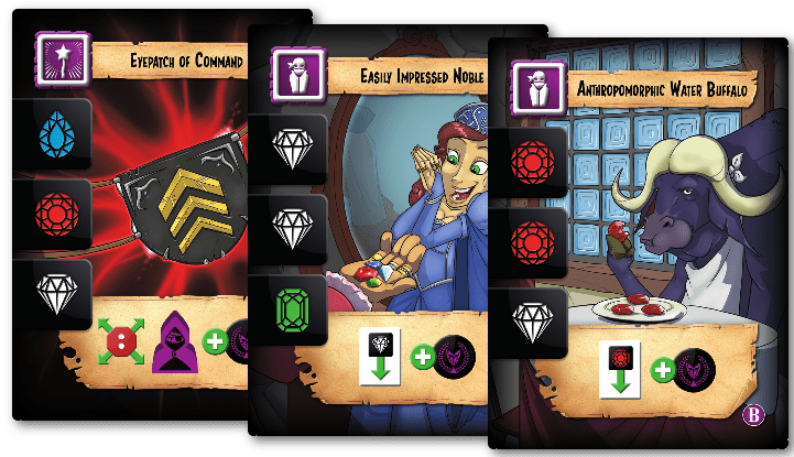 Thief's Market: Deluxe Edition
