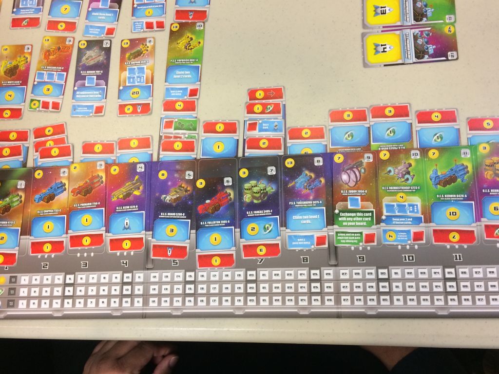 Space Base