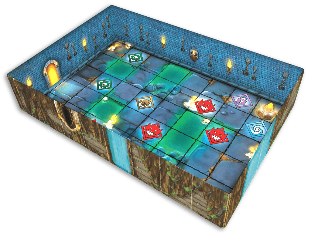 Tiny Epic Tactics